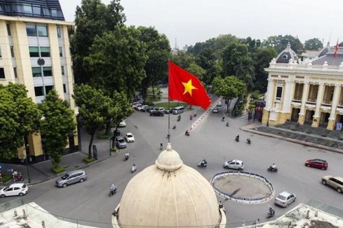 Việt Nam giống như một điều kỳ diệu của ASEAN