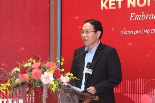 Phó Thủ tướng Lê Tiến Châu đề nghị đổi mới cơ chế đặt hàng nghiên cứu