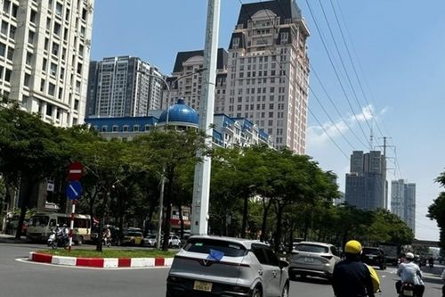 Dự báo thời tiết 10 ngày tới (20-30/9): Bắc Bộ mưa dông vài nơi, có ngày nắng; Nam Bộ xuất hiện đợt mưa vừa, cục bộ mưa to đến rất to