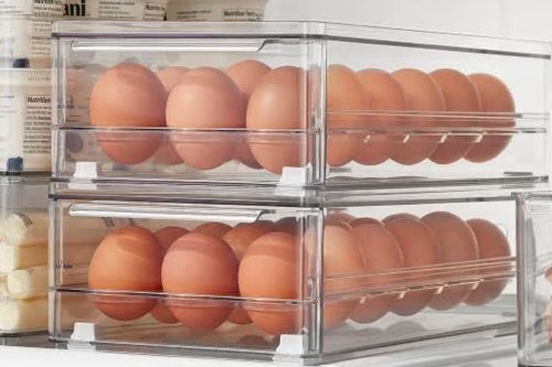 9 cách giữ trứng gà, trứng vịt tươi lâu mà không lo nhanh hỏng