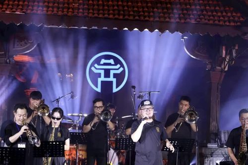 Liên hoan nhạc Jazz quốc tế Hà Nội 2026 thu hút hơn 12.000 khán giả