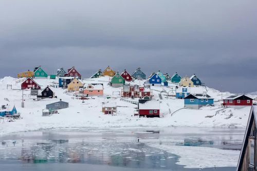 Đan Mạch và Greenland cho biết thỏa thuận với Mỹ không xâm phạm chủ quyền