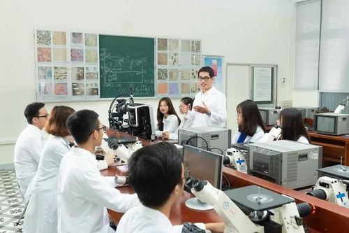 Điều kiện mở trường đại học mới: Diện tích tối thiểu 5 ha, vốn đầu tư thực tế từ 300 tỷ đồng