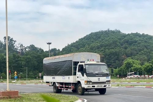 Học viên không tập lái ô tô trên các tuyến cao tốc phân kỳ đầu tư