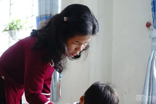 Diện mạo mới - hành trình mới của ngành giáo dục sau 1 năm thực hiện Nghị quyết 71-NQ/TW