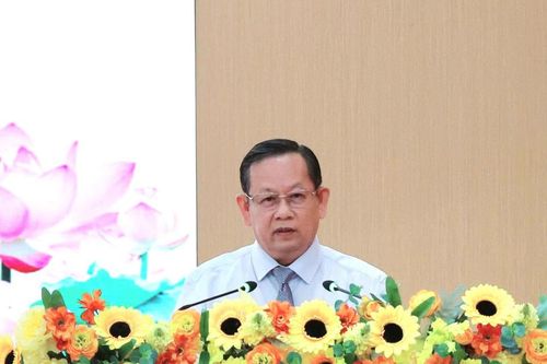 An Giang thành lập Tổ xây dựng các đề án sắp xếp tổ chức bộ máy