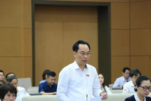 Bộ trưởng Bộ GD&ĐT nêu nguyên nhân thiếu 104.500 giáo viên