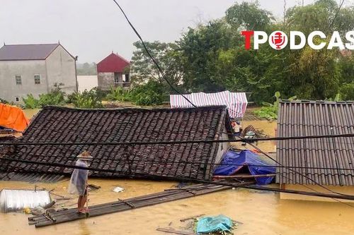 Chuyên gia cảnh báo 'điểm mù' chủ quan trong đợt mưa lũ diện rộng