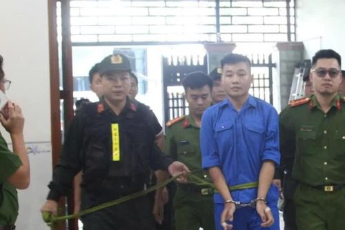 Truy tố Nguyễn Đức Anh sau vụ sát hại 3 mẹ con ở Đồng Nai