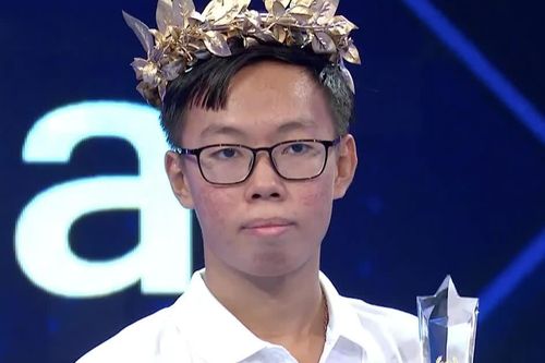 Nam sinh Mường giành vé thi quý IV Đường lên đỉnh Olympia