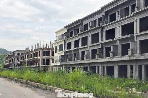Hơn 1.000 nhà đầu tư chờ sổ đỏ tại dự án FLC ở Quảng Ninh