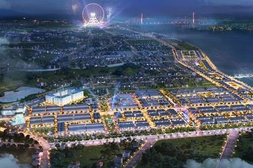 Hơn 1.000 nhà đầu tư chờ sổ đỏ tại dự án FLC ở Quảng Ninh