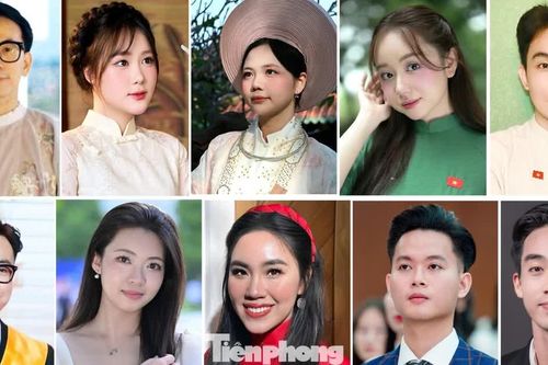 'Hò dô Việt Nam' lên Tàu Thanh niên Đông Nam Á - Nhật Bản