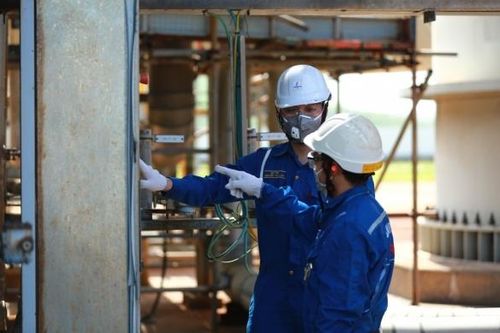 PETROVIETNAM tập trung phát triển nguồn nhân lực và văn hóa an ninh mạng