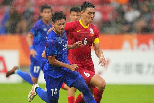 Nhận định bóng đá U23 Thái Lan vs U23 Hong Kong (TQ): Lấy vé tứ kết
