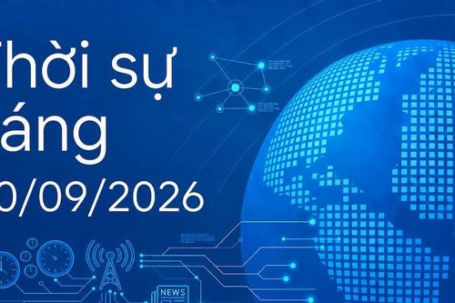 Thời sự sáng 20/9: Xe đầu kéo lật khiến 3 người tử vong