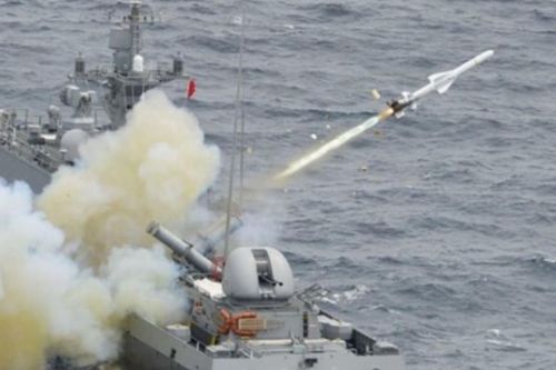 'Sát thủ tàng hình' SSM-II Hàn Quốc tầm bắn nhân đôi, nhằm chinh phục thị trường Đông Nam Á