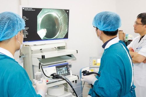 Chuẩn hóa nội soi tiêu hóa để người bệnh không chỉ trông vào bệnh viện lớn