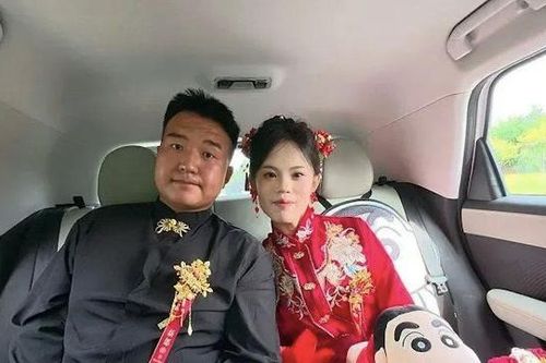 Đám cưới '3 không' chỉ tốn 58 triệu đồng, tiền tiết kiệm dành mua điện thoại