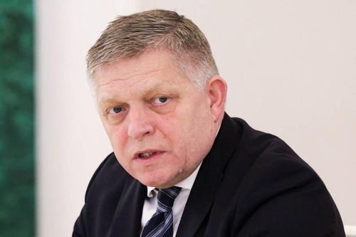 Thủ tướng Slovakia nói Ukraine sai lầm khi không ký thỏa thuận hòa bình năm 2022