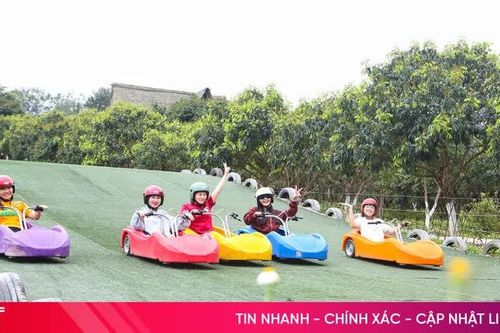 Du lịch Hà Tĩnh: Tìm lời giải cho mùa thấp điểm