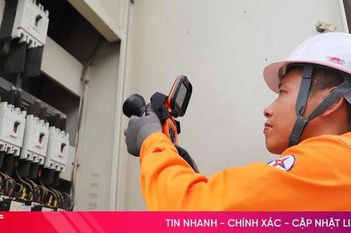 Ứng dụng phần mềm vận hành lưới điện từ xa, xử lý sự cố từ sớm