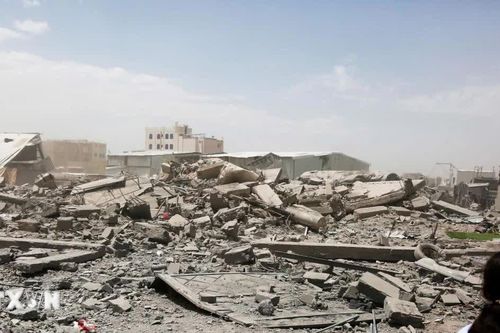 Giao tranh tiếp diễn ở Yemen, hàng chục người thương vong