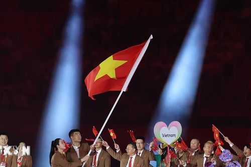 ASIAD 2026: Việt Nam giành được huy chương đầu tiên