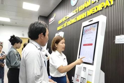 Cách làm sáng tạo chuẩn hóa dữ liệu y tế người dân khu vực hải đảo