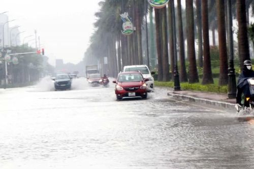 Các tỉnh, thành phố khu vực Nam Trung Bộ và Nam Bộ chủ động ứng phó với mưa lớn