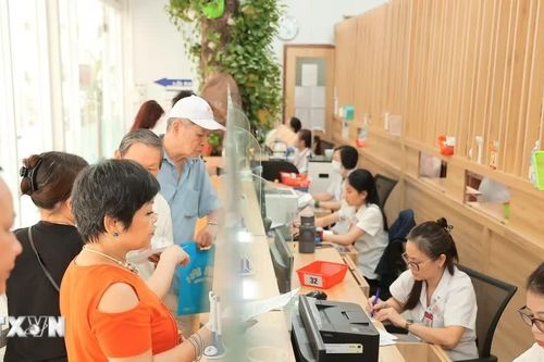 Đề xuất 5 nhóm đối tượng sẽ được tăng mức hỗ trợ đóng bảo hiểm y tế từ 2027