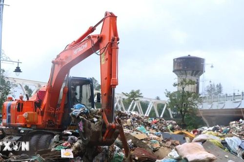 Kết luận thanh tra loạt vi phạm của Công ty Phú Minh Vina