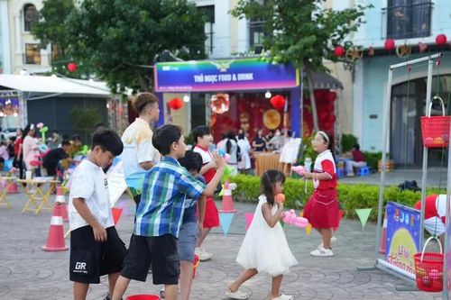 Quảng Ninh rực rỡ với Lễ hội Trăng rằm - Thu Fest 2026