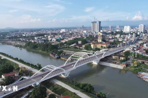 Bắc Ninh bước vào chặng đường mới với không gian phát triển rộng mở