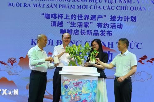Thúc đẩy kết nối các điểm đến du lịch Việt Nam và tỉnh Vân Nam của Trung Quốc