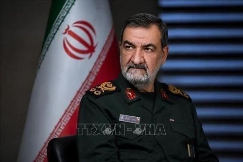Iran gửi các điều kiện đàm phán tới Mỹ