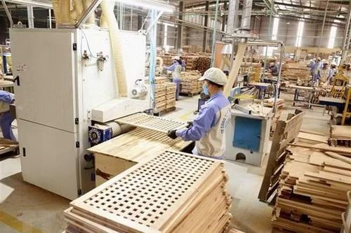 Phát triển chuỗi cung ứng Việt Nam - Ba Lan trong sản xuất đồ gỗ nội thất