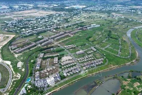 Đà Nẵng quyết liệt tháo gỡ dự án tồn đọng - Bài 1