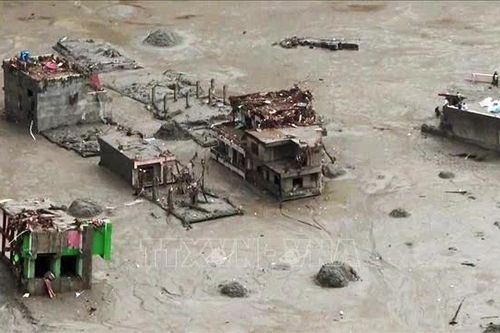 Nepal lập đơn vị chuyên trách về ngoại giao môi trường