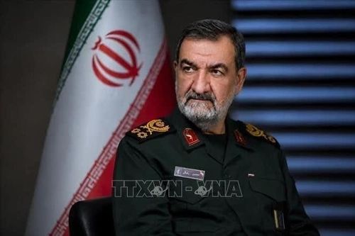 Điều kiện mới của Iran để nối lại đàm phán với Mỹ khác gì so với hồi tháng 6?