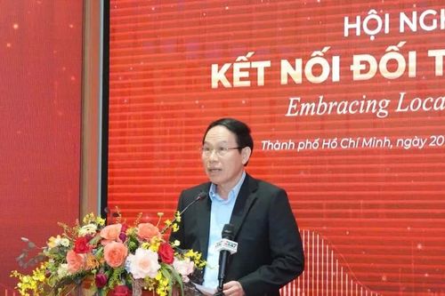 Đại học phải tiên phong đổi mới sáng tạo, mở đường cho những mô hình hiệu quả