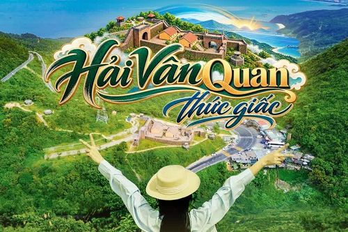 Hải Vân Quan thức giấc