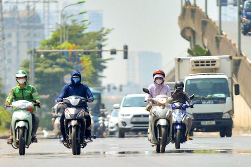 Dự báo thời tiết 20/9/2026: Mưa to đến rất to xuất hiện ở đâu?