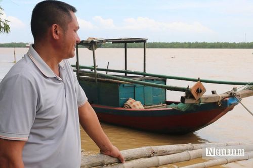 Sớm tháo gỡ vướng mắc để người dân vùng lũ Hòa Lam chuyển đến nơi ở mới