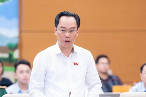 Bộ trưởng Hoàng Minh Sơn: Cộng điểm IELTS có thể gây bất công trong xét tuyển đại học