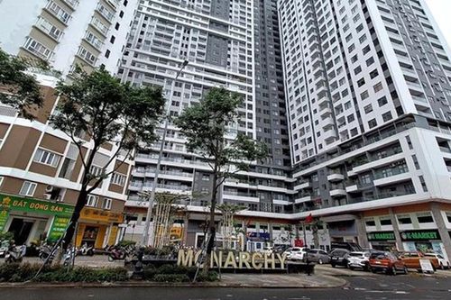 Nhà Đà Nẵng dự chi hơn 50 tỷ đồng trả cổ tức