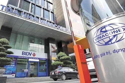 Giầy Thượng Đình thay Tổng Giám đốc sau khi Vinaconex nắm 24% vốn