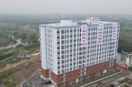Đồng Nai đề xuất ưu tiên nhà ở xã hội cho người có từ 2 con