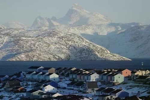 Mỹ thực sự được gì ở Greenland sau thỏa thuận "kiểm soát vĩnh viễn" của ông Trump?