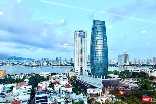 Tỷ lệ hoàn thành nhiệm vụ ở nhiều đơn vị thấp hơn mức bình quân, Chủ tịch TP Đà Nẵng ra chỉ đạo